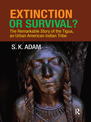 cover image of Extinction or Survival?